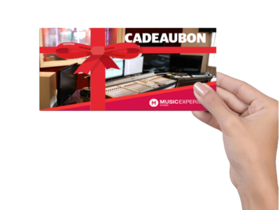 Cadeaubonnen